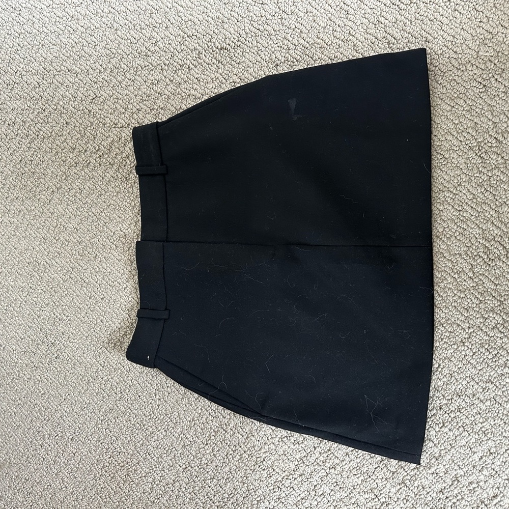 Aritzia Babaton Chisel Skirt